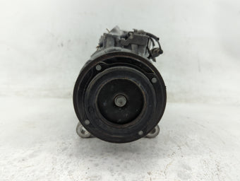 compare product 2016-2018 Bmw 320i Air Conditioning A/c Ac Compressor Oem
