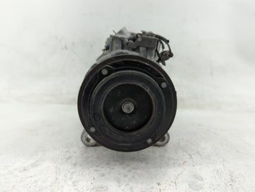2016-2018 Bmw 320i Air Conditioning A/c Ac Compressor Oem - Oemusedautoparts1.com