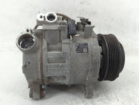 2016-2018 Bmw 320i Air Conditioning A/c Ac Compressor Oem - Oemusedautoparts1.com