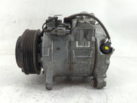 2016-2018 Bmw 320i Air Conditioning A/c Ac Compressor Oem - Oemusedautoparts1.com