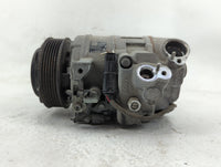 2016-2018 Bmw 320i Air Conditioning A/c Ac Compressor Oem - Oemusedautoparts1.com