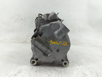 2016-2018 Bmw 320i Air Conditioning A/c Ac Compressor Oem - Oemusedautoparts1.com