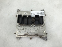 2014-2018 Bmw 320i PCM Engine Control Computer ECU ECM PCU OEM P/N:0 261 S19 075 7 935 323 Fits Fits 2013 2014 2015 2016 201