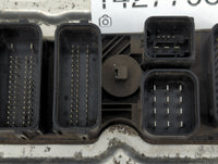 2014-2018 Bmw 320i PCM Engine Control Computer ECU ECM PCU OEM P/N:0 261 S19 075 7 935 323 Fits Fits 2013 2014 2015 2016 201