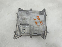 2014-2018 Bmw 320i PCM Engine Control Computer ECU ECM PCU OEM P/N:0 261 S19 075 7 935 323 Fits Fits 2013 2014 2015 2016 201