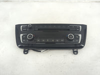 2016-2018 Bmw 320i Climate Control Module Temperature AC/Heater Replacement P/N:6131 6832881-02 9337142 Fits OEM Used Auto P