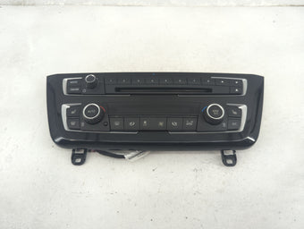 compare product 2016-2018 Bmw 320i Climate Control Module Temperature AC/Heater Replacement P/N:6131 6832881-02 9337142 Fits OEM Used Auto Parts