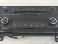 2016-2018 Bmw 320i Climate Control Module Temperature AC/Heater Replacement P/N:6131 6832881-02 9337142 Fits OEM Used Auto P