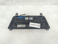 2016-2018 Bmw 320i Climate Control Module Temperature AC/Heater Replacement P/N:6131 6832881-02 9337142 Fits OEM Used Auto P