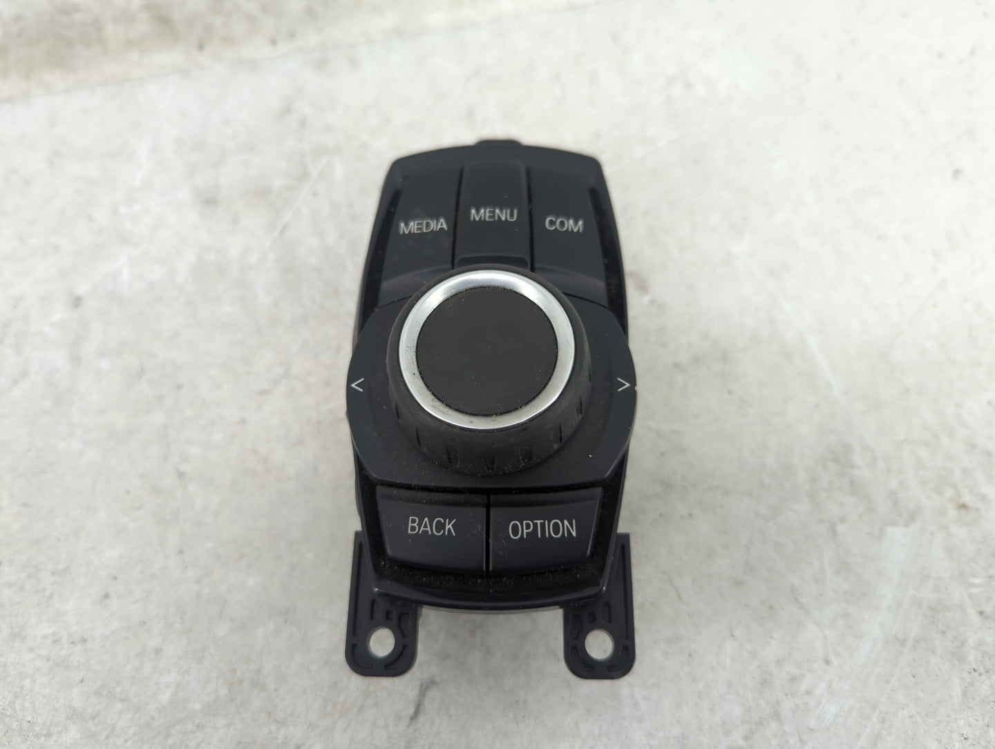 2012-2018 Bmw 320i Radio AM FM Cd Player Receiver Replacement P/N:ZE6802932 02 033623203 Fits OEM Used Auto Parts - Oemuseda