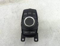 2012-2018 Bmw 320i Radio AM FM Cd Player Receiver Replacement P/N:ZE6802932 02 033623203 Fits OEM Used Auto Parts - Oemuseda