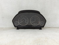 2013-2018 Bmw 320i Instrument Cluster Speedometer Gauges P/N:9 232 894 Miles: Fits OEM Used Auto Parts - Oemusedautoparts1.c
