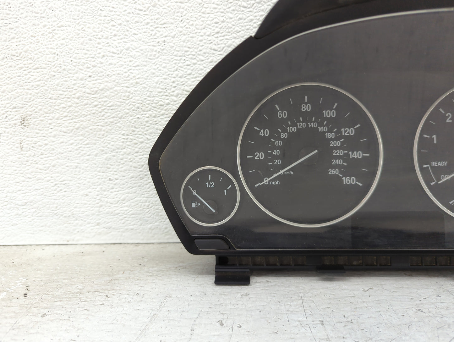 2013-2018 Bmw 320i Instrument Cluster Speedometer Gauges P/N:9 232 894 Miles: Fits OEM Used Auto Parts - Oemusedautoparts1.c