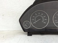 2013-2018 Bmw 320i Instrument Cluster Speedometer Gauges P/N:9 232 894 Miles: Fits OEM Used Auto Parts - Oemusedautoparts1.c