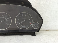 2013-2018 Bmw 320i Instrument Cluster Speedometer Gauges P/N:9 232 894 Miles: Fits OEM Used Auto Parts - Oemusedautoparts1.c
