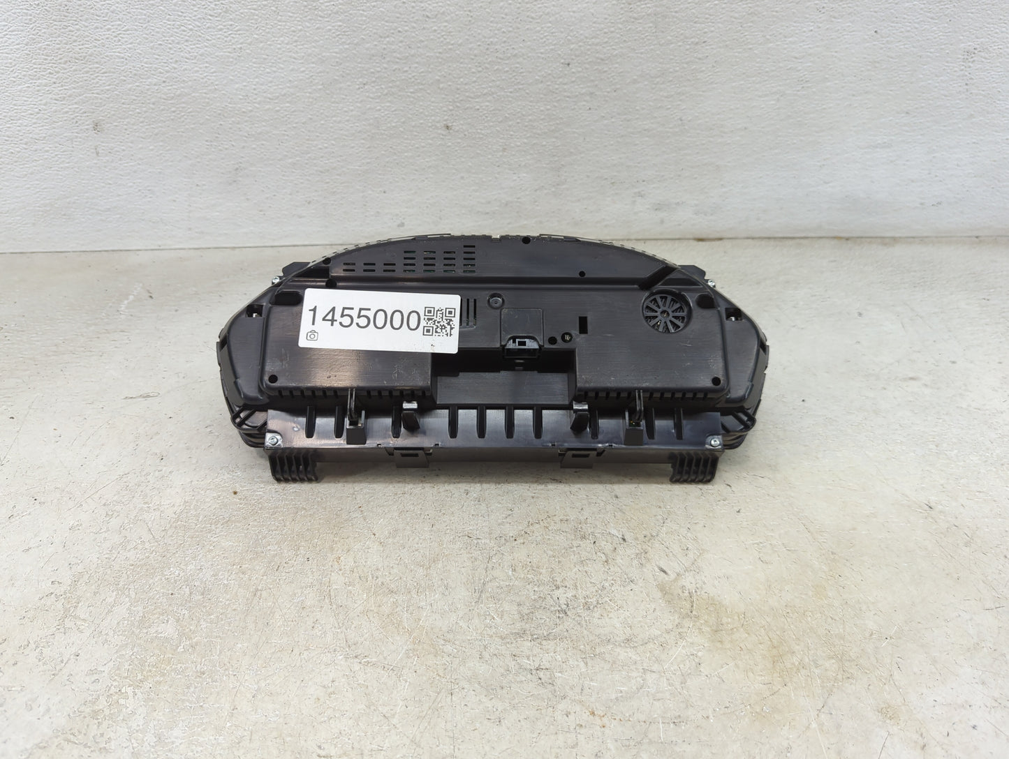 2013-2018 Bmw 320i Instrument Cluster Speedometer Gauges P/N:9 232 894 Miles: Fits OEM Used Auto Parts - Oemusedautoparts1.c