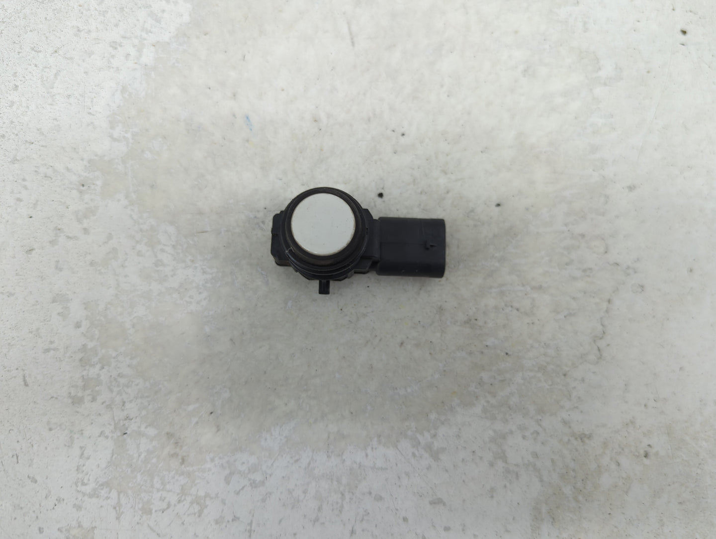 Park Assist Sensor - Oemusedautoparts1.com