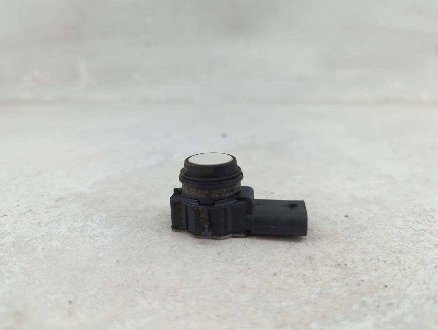 Park Assist Sensor - Oemusedautoparts1.com