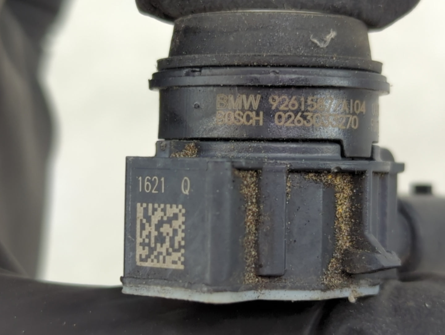 Park Assist Sensor - Oemusedautoparts1.com