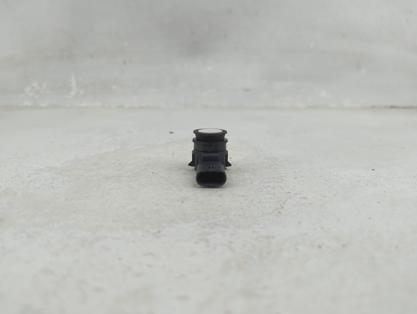 Park Assist Sensor - Oemusedautoparts1.com