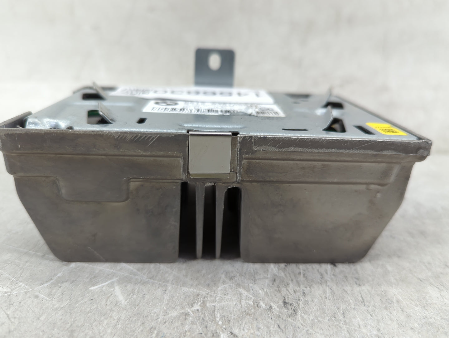2016-2018 Bmw 320i Radio Speaker Amplifier 65129387658|7203033121 - Oemusedautoparts1.com
