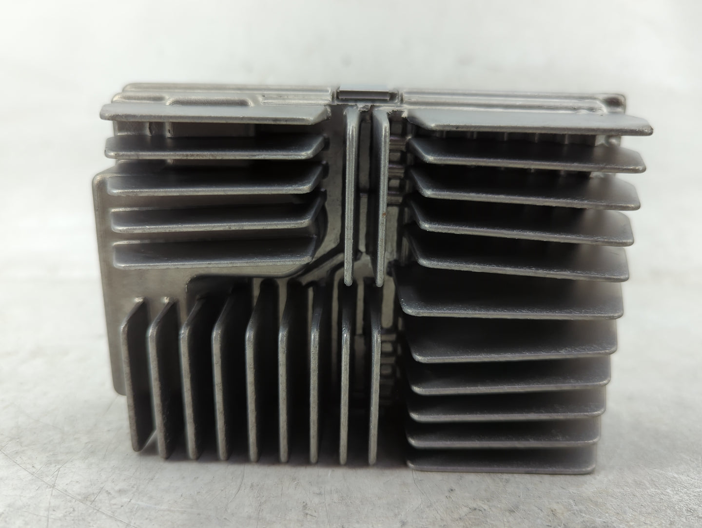 2016-2018 Bmw 320i Radio Speaker Amplifier 65129387658|7203033121 - Oemusedautoparts1.com