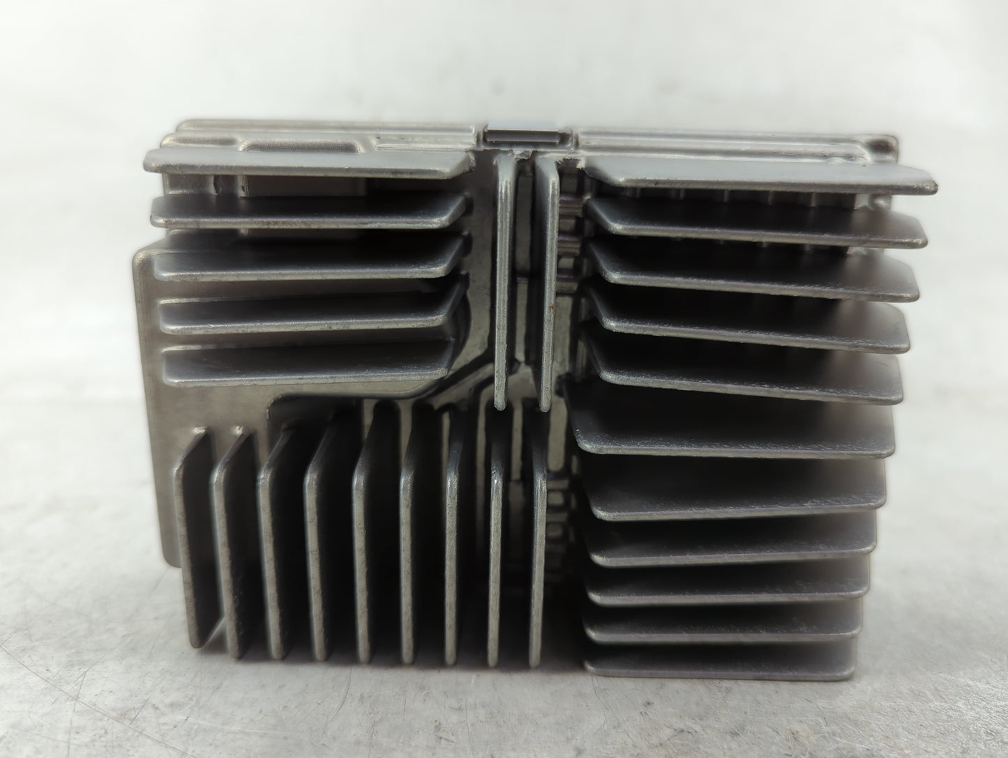 2016-2018 Bmw 320i Radio Speaker Amplifier 65129387658|7203033121 - Oemusedautoparts1.com