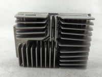 2016-2018 Bmw 320i Radio Speaker Amplifier 65129387658|7203033121 - Oemusedautoparts1.com