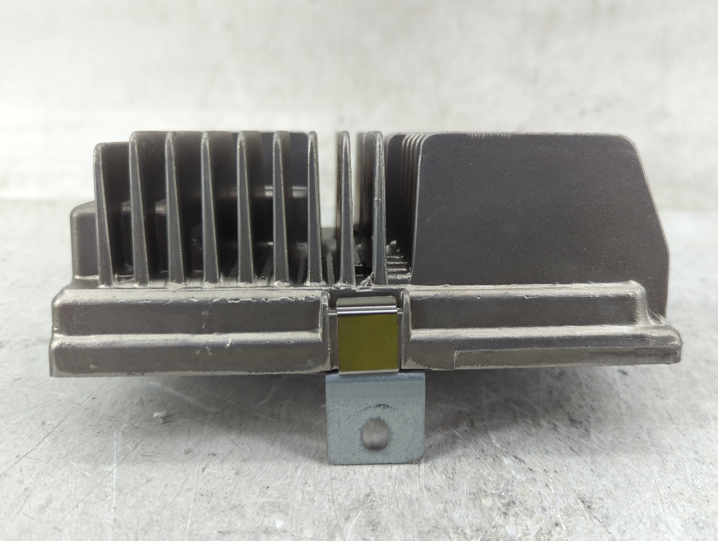 2016-2018 Bmw 320i Radio Speaker Amplifier 65129387658|7203033121 - Oemusedautoparts1.com