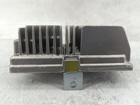 2016-2018 Bmw 320i Radio Speaker Amplifier 65129387658|7203033121 - Oemusedautoparts1.com