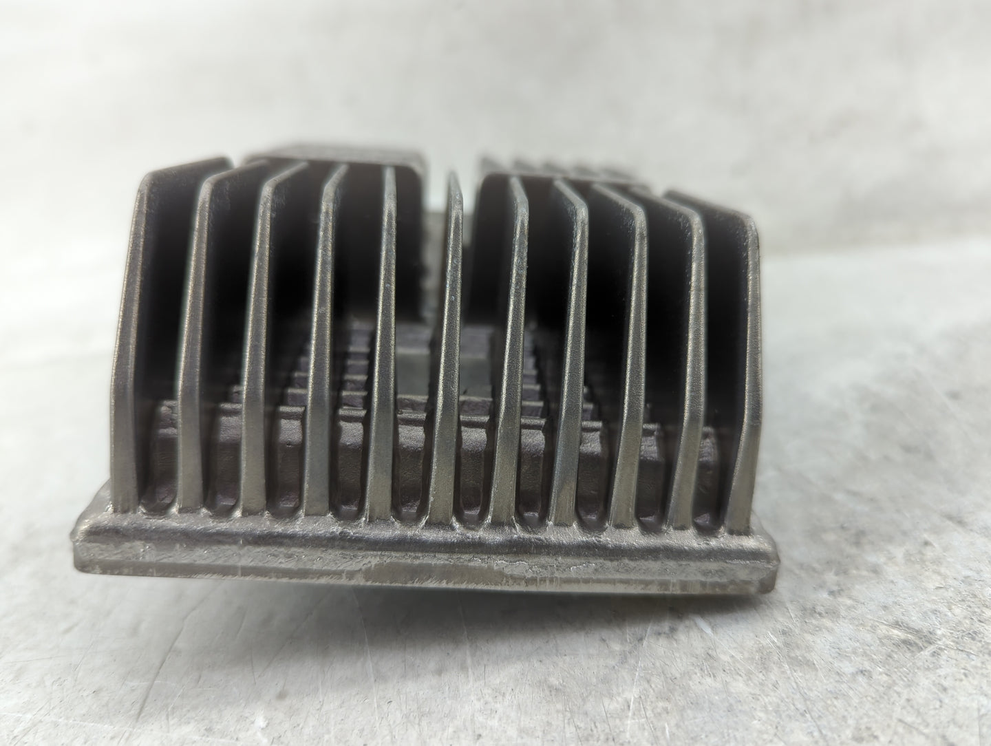2016-2018 Bmw 320i Radio Speaker Amplifier 65129387658|7203033121 - Oemusedautoparts1.com