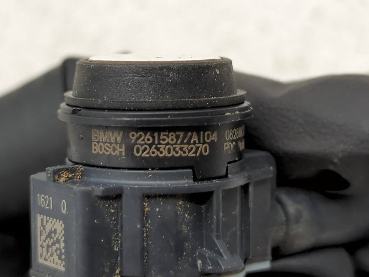 Park Assist Sensor - Oemusedautoparts1.com
