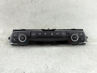 compare product 2016-2018 Bmw 320i Climate Control Module Temperature AC/Heater Replacement P/N:9363546-02 Fits OEM Used Auto Parts