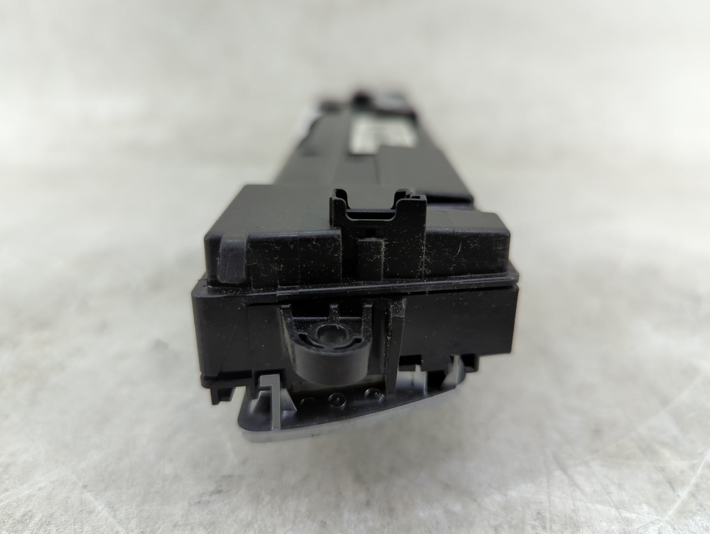 2016-2018 Bmw 320i Climate Control Module Temperature AC/Heater Replacement P/N:9363546-02 Fits OEM Used Auto Parts - Oemuse