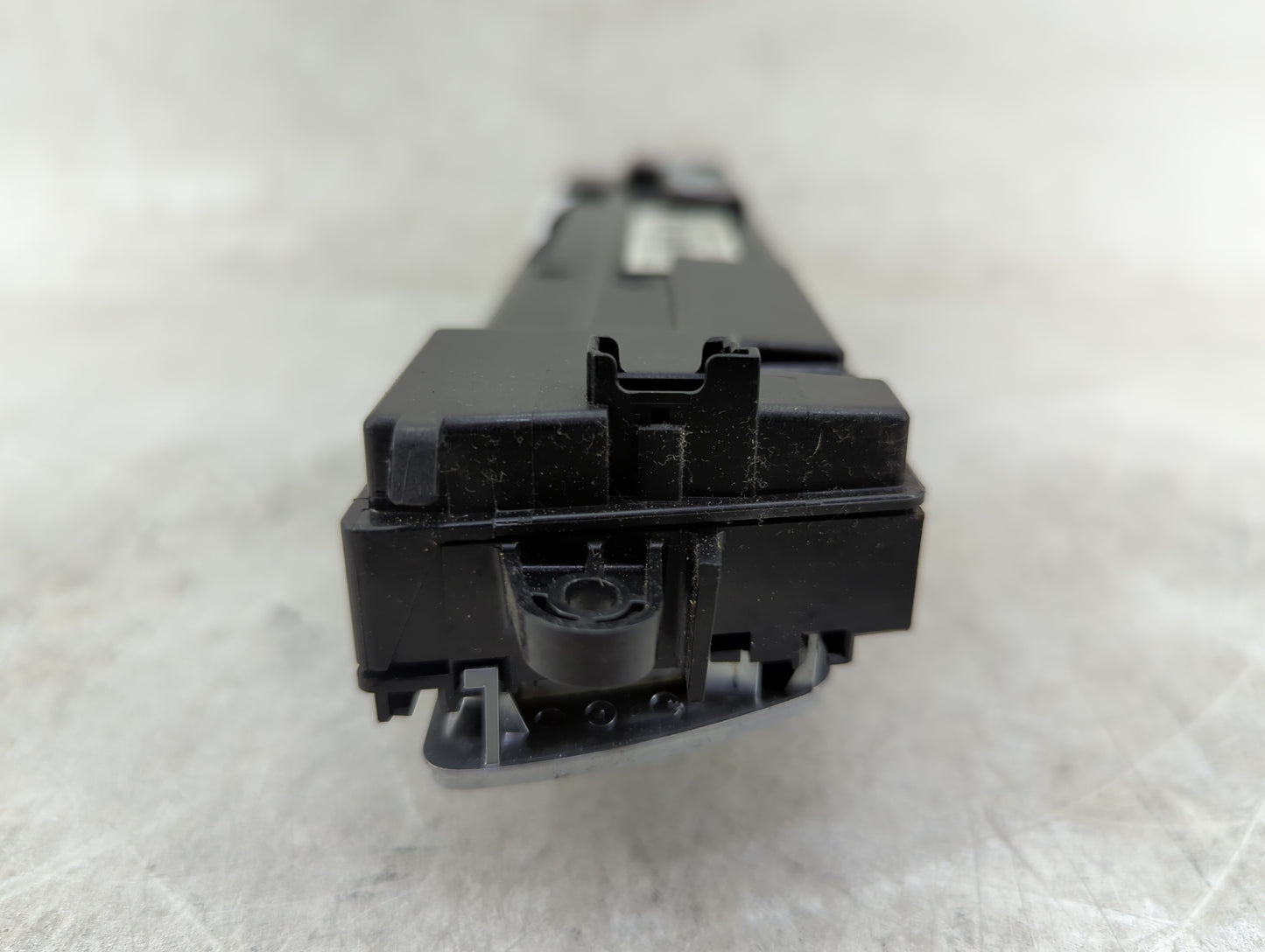 2016-2018 Bmw 320i Climate Control Module Temperature AC/Heater Replacement P/N:9363546-02 Fits OEM Used Auto Parts - Oemuse