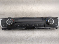 2016-2018 Bmw 320i Climate Control Module Temperature AC/Heater Replacement Fits Fits 2015 2016 2017 2018 2019 2020 2021 OEM