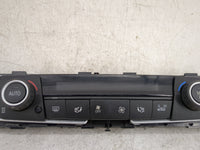 2016-2018 Bmw 320i Climate Control Module Temperature AC/Heater Replacement Fits Fits 2015 2016 2017 2018 2019 2020 2021 OEM