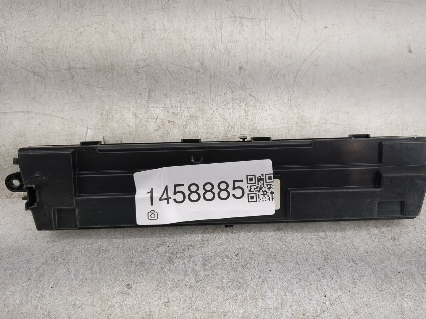 2016-2018 Bmw 320i Climate Control Module Temperature AC/Heater Replacement Fits Fits 2015 2016 2017 2018 2019 2020 2021 OEM