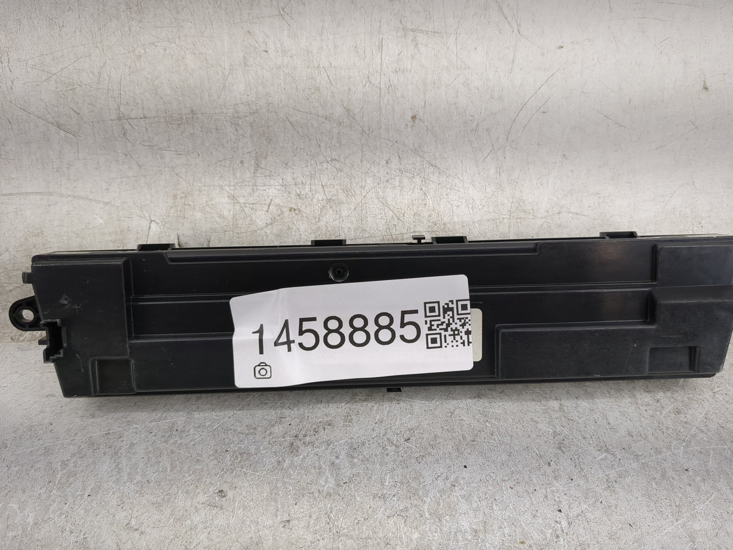 2016-2018 Bmw 320i Climate Control Module Temperature AC/Heater Replacement Fits Fits 2015 2016 2017 2018 2019 2020 2021 OEM