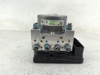 2014-2018 Bmw 320i ABS Pump Control Module Replacement P/N:3451-6887509-01 10.0220-1084.4 Fits OEM Used Auto Parts - Oemused