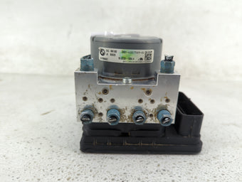compare product 2014-2018 Bmw 320i ABS Pump Control Module Replacement P/N:3451-6887509-01 10.0220-1084.4 Fits OEM Used Auto Parts