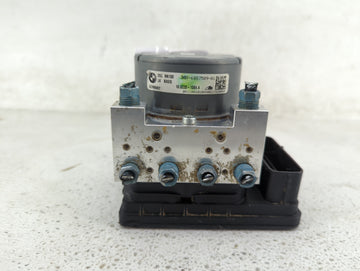 2014-2018 Bmw 320i ABS Pump Control Module Replacement P/N:3451-6887509-01 10.0220-1084.4 Fits OEM Used Auto Parts - Oemused
