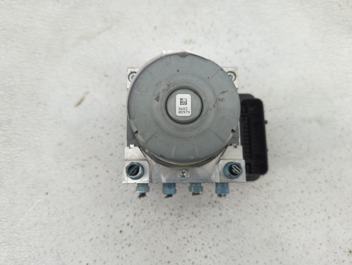 2014-2018 Bmw 320i ABS Pump Control Module Replacement P/N:3451-6887509-01 10.0220-1084.4 Fits OEM Used Auto Parts - Oemused