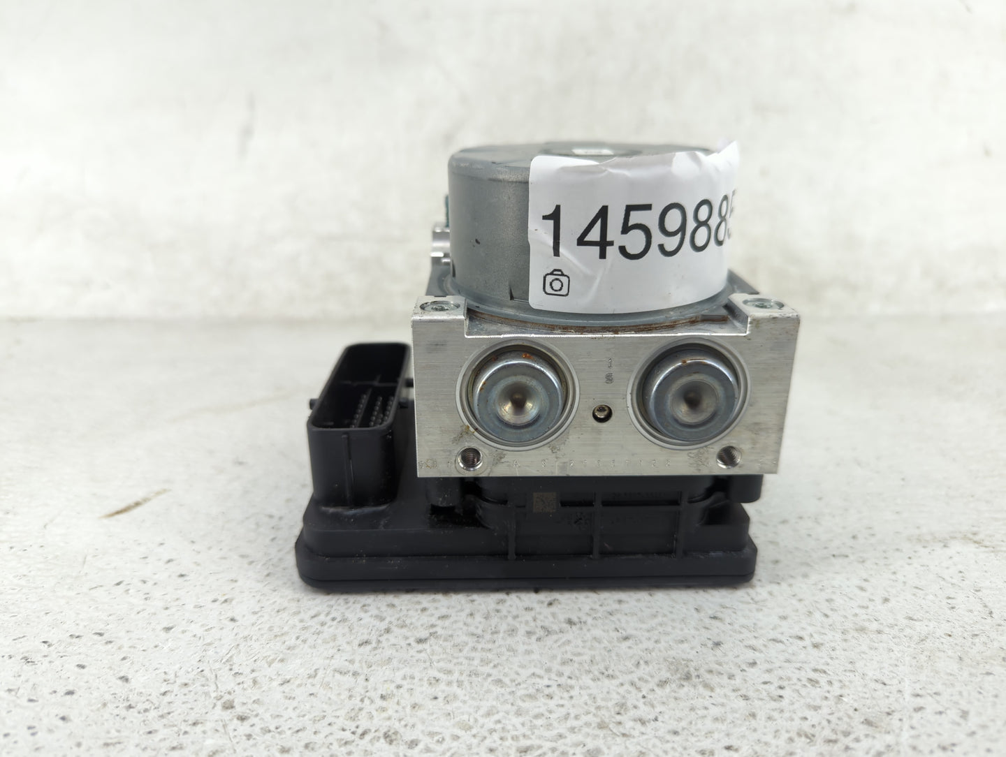 2014-2018 Bmw 320i ABS Pump Control Module Replacement P/N:3451-6887509-01 10.0220-1084.4 Fits OEM Used Auto Parts - Oemused