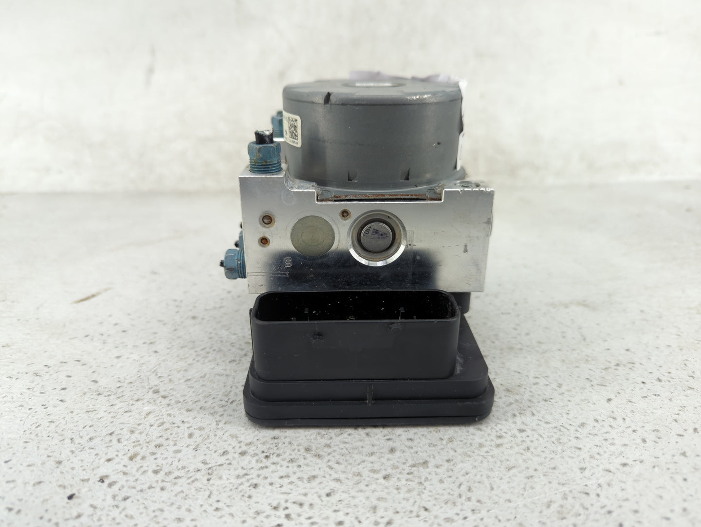2014-2018 Bmw 320i ABS Pump Control Module Replacement P/N:3451-6887509-01 10.0220-1084.4 Fits OEM Used Auto Parts - Oemused