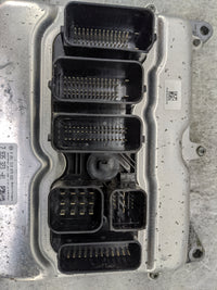 2014-2018 Bmw 320i PCM Engine Control Computer ECU ECM PCU OEM P/N:0261S19075 7935323-01 Fits Fits 2013 2014 2015 2016 2017 