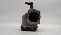2012-2018 Bmw 320i Throttle Body P/N:A2C53355204 1354 7588625 Fits Fits 2012 2013 2014 2015 2016 2017 2018 OEM Used Auto Par