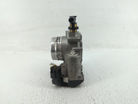 2012-2018 Bmw 320i Throttle Body P/N:1354 7588625-04 1354 7588625-03 Fits Fits 2012 2013 2014 2015 2016 2017 2018 OEM Used A