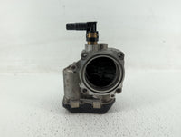 2012-2018 Bmw 320i Throttle Body P/N:1354 7588625-04 1354 7588625-03 Fits Fits 2012 2013 2014 2015 2016 2017 2018 OEM Used A