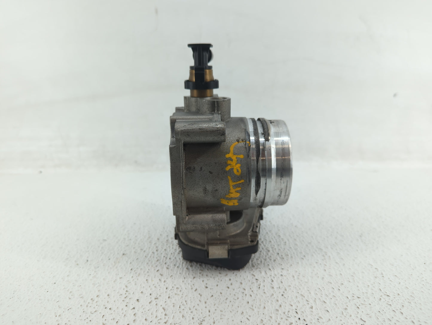 2012-2018 Bmw 320i Throttle Body P/N:1354 7588625-04 1354 7588625-03 Fits Fits 2012 2013 2014 2015 2016 2017 2018 OEM Used A